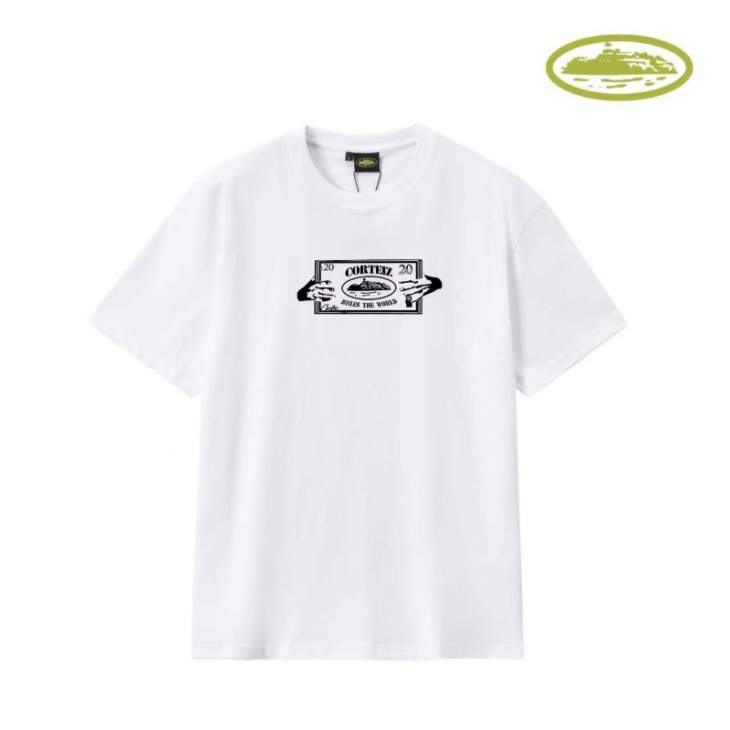Corteiz T Shirts Short _SKUCorteizS-2XLastxC13616872